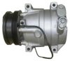 LIZARTE 81.02.02.010 Compressor, air conditioning